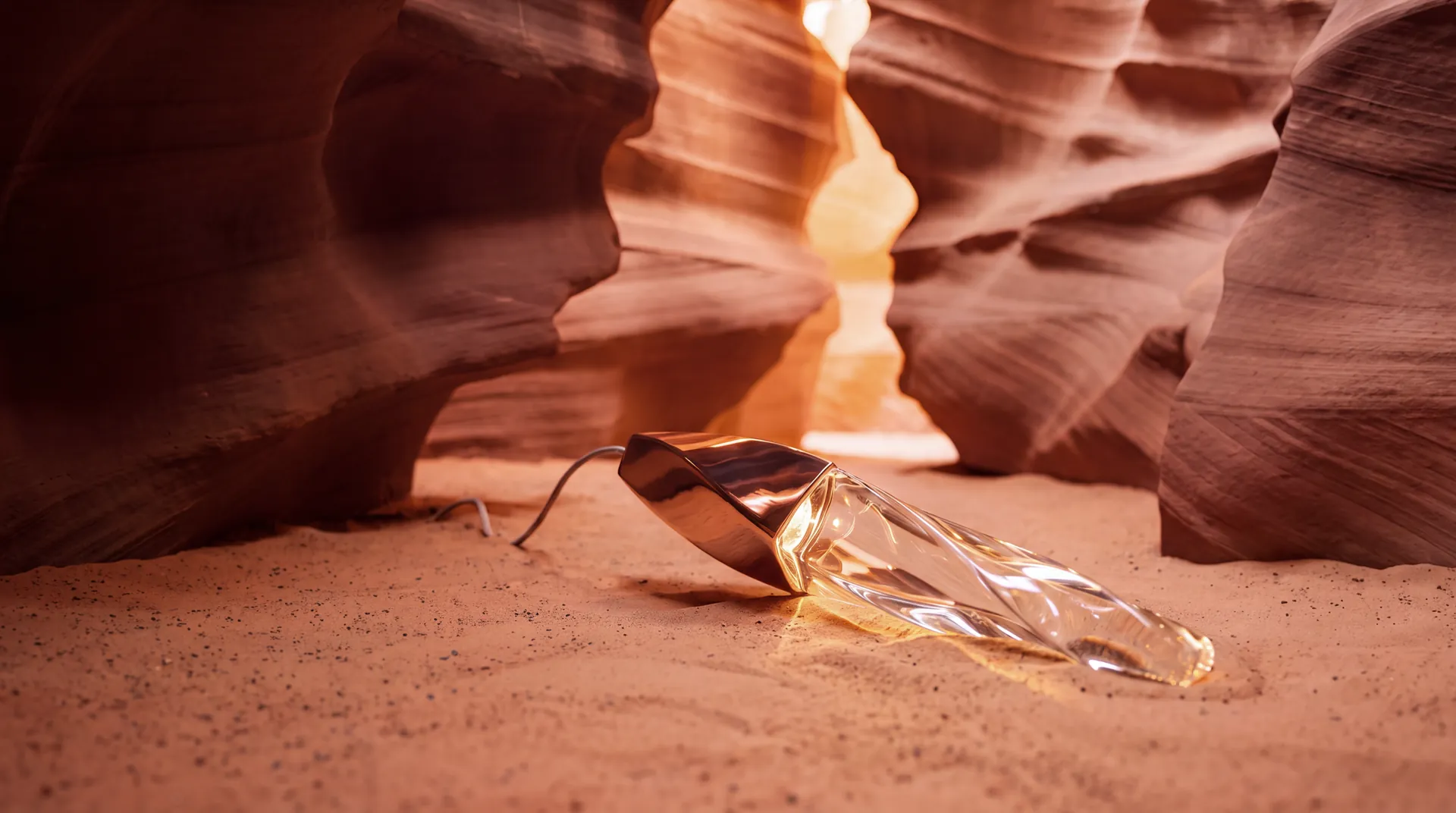 Collection hero – canyon