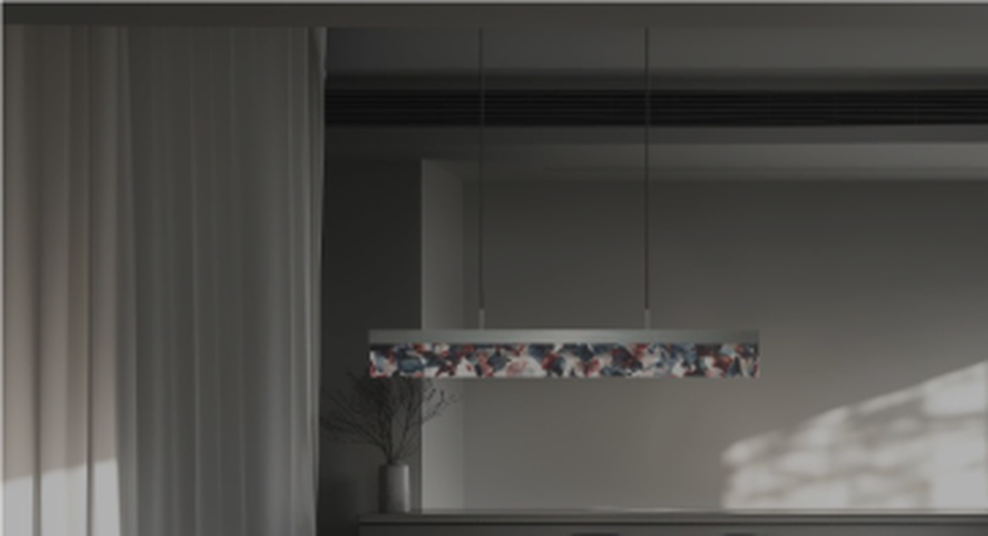 Light in Residential Spaces